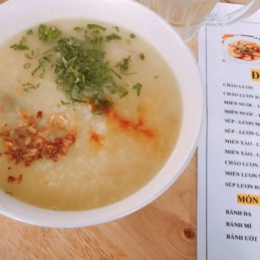 Món ăn- Quán Ăn Quán Dê 37 - Trần Thái Tông