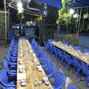 Tổng hợp- Quán Ăn Quán Dê 37 - Trần Thái Tông