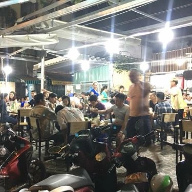 Tổng hợp- Quán Ăn Quán Dê 37 - Trần Thái Tông