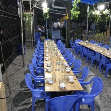 Tổng hợp- Quán Ăn Quán Dê 37 - Trần Thái Tông
