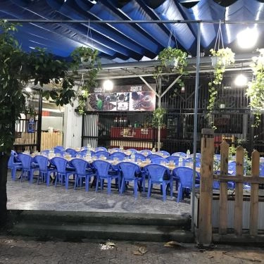 Tổng hợp- Quán Ăn Quán Dê 37 - Trần Thái Tông