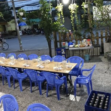Tổng hợp- Quán Ăn Quán Dê 37 - Trần Thái Tông