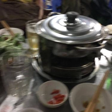 Tổng hợp- Quán Ăn Quán Dê 37 - Trần Thái Tông