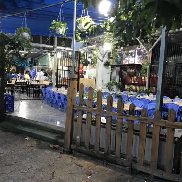 Tổng hợp- Quán Ăn Quán Dê 37 - Trần Thái Tông