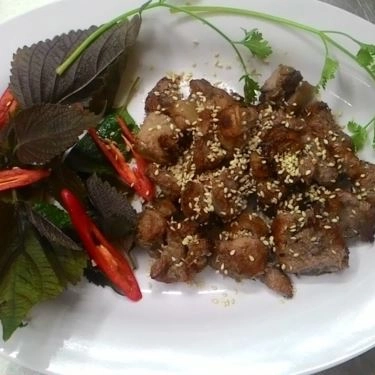 Món ăn- Quán Ăn Quán Dê Quê - Nhậu Bình Dân