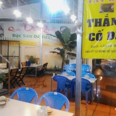 Tổng hợp- Quán Ăn Quán Dê Quê - Nhậu Bình Dân