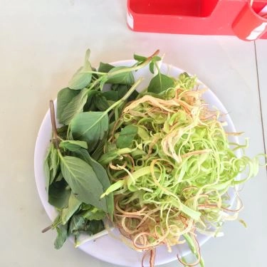 Món ăn- Quán Ăn Quán Dê Quê - Nhậu Bình Dân