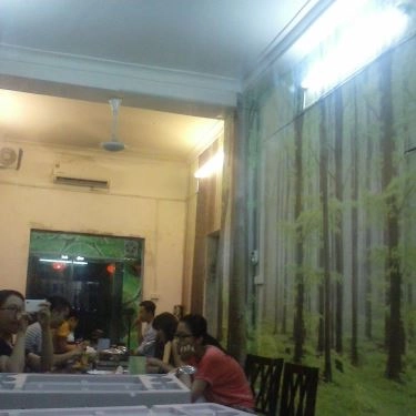 Tổng hợp- Quán Ăn Quán Đèn Lồng - Các Món Lẩu