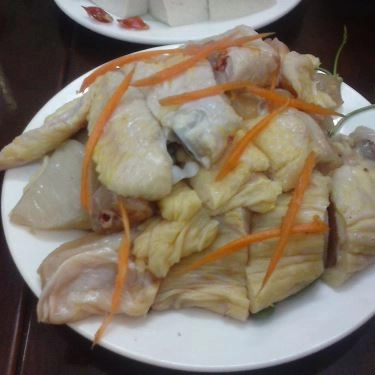 Món ăn- Quán Ăn Quán Đèn Lồng - Các Món Lẩu
