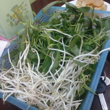 Món ăn- Quán Ăn Quán Đèn Lồng - Các Món Lẩu