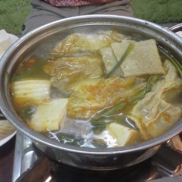 Món ăn- Quán Ăn Quán Đèn Lồng - Các Món Lẩu