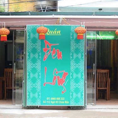 Tổng hợp- Quán Ăn Quán Đèn Lồng - Các Món Lẩu