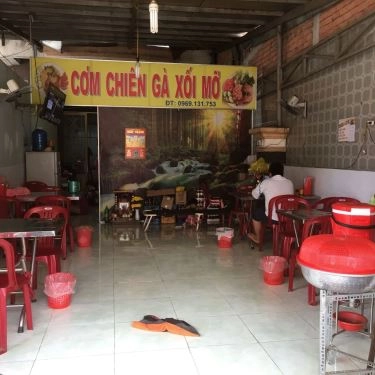 Tổng hợp- Quán Ăn Dì 3 - Cơm Gà Xối Mỡ