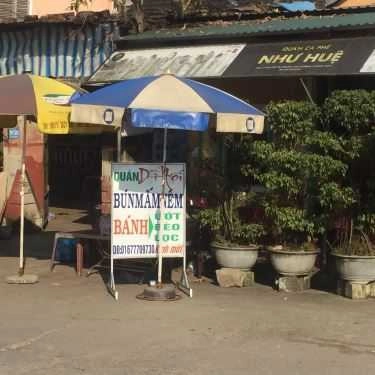 Tổng hợp- Quán Ăn Dì Hối - Bánh Bèo & Bún Mắm