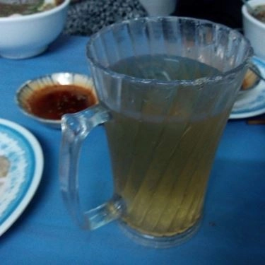 Tổng hợp- Quán Ăn Dì Huê - Bánh Canh & Bột Lọc Chiên