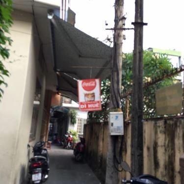 Tổng hợp- Quán Ăn Dì Huê - Bánh Canh & Bột Lọc Chiên
