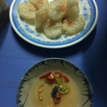 Tổng hợp- Quán Ăn Dì Huê - Bánh Canh & Bột Lọc Chiên