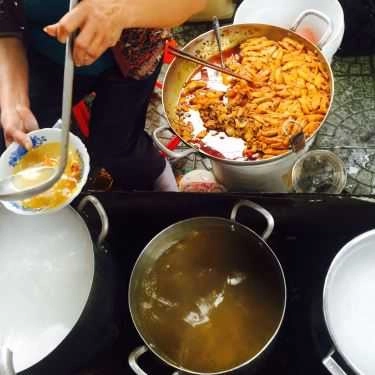 Món ăn- Quán Ăn Dì Hương - Bánh Canh Cá Lóc