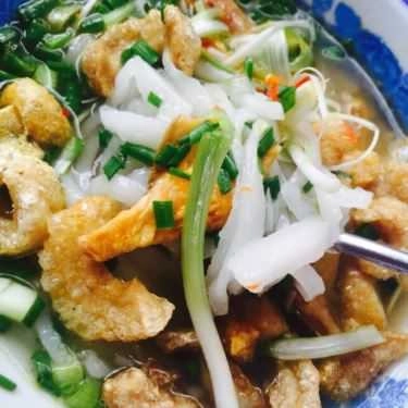 Món ăn- Quán Ăn Dì Hương - Bánh Canh Cá Lóc