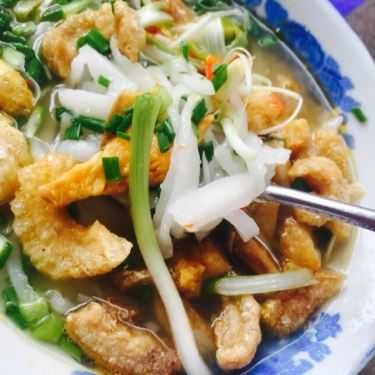 Món ăn- Quán Ăn Dì Hương - Bánh Canh Cá Lóc