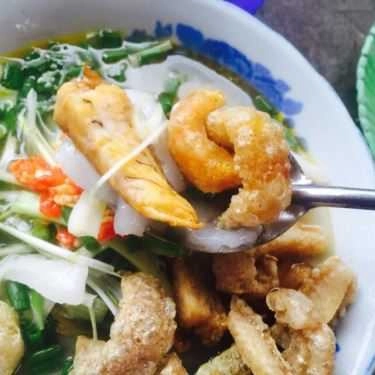 Món ăn- Quán Ăn Dì Hương - Bánh Canh Cá Lóc