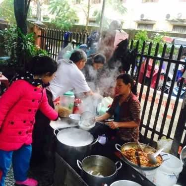 Tổng hợp- Quán Ăn Dì Hương - Bánh Canh Cá Lóc