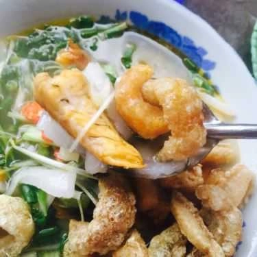 Món ăn- Quán Ăn Dì Hương - Bánh Canh Cá Lóc