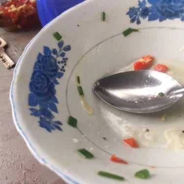 Món ăn- Quán Ăn Dì Hương - Bánh Canh Cá Lóc