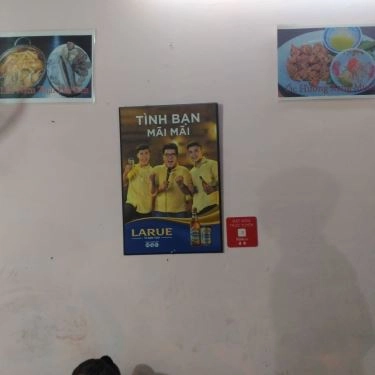 Tổng hợp- Quán Ăn Quán Điểm Đêm - Lẩu & Hải Sản