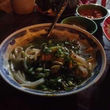 Món ăn- Quán Ăn Quán Diên Sanh - Bánh Canh Cá Lóc