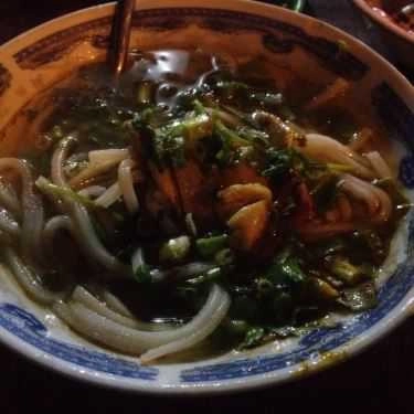 Món ăn- Quán Ăn Quán Diên Sanh - Bánh Canh Cá Lóc