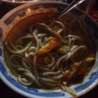 Món ăn- Quán Ăn Quán Diên Sanh - Bánh Canh Cá Lóc