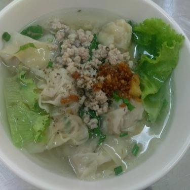 Món ăn- Quán Ăn Quán Diệp Ký Mì Gia