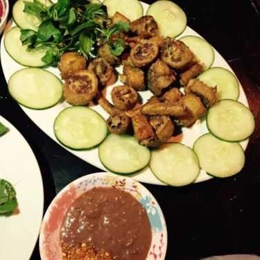 Món ăn- Quán Ăn Quán Đỏ - Nhậu Bình Dân