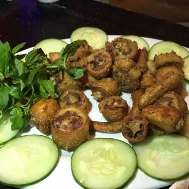 Món ăn- Quán Ăn Quán Đỏ - Nhậu Bình Dân