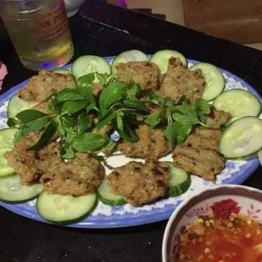 Món ăn- Quán Ăn Quán Đỏ - Nhậu Bình Dân