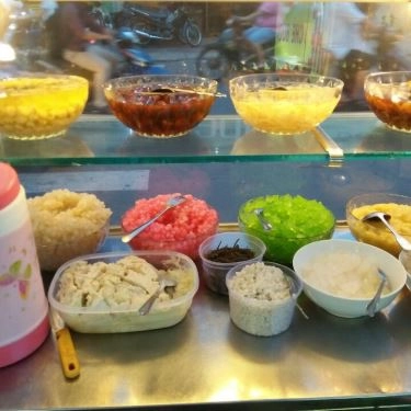 Tổng hợp- Quán Ăn Hoa Quán - Gà Nướng