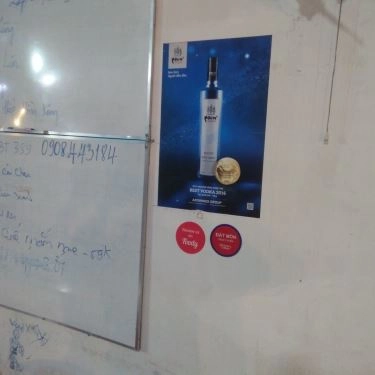 Tổng hợp- Quán Ăn Quán Đoàn BT369 - Quán Nướng