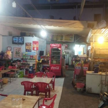 Tổng hợp- Quán Ăn Quán Đoàn BT369 - Quán Nướng