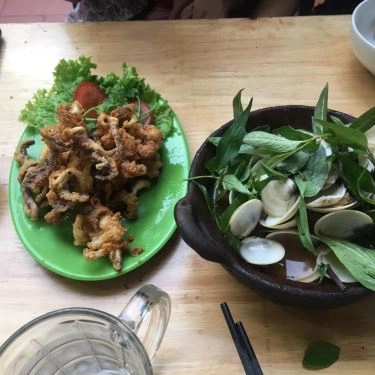 Tổng hợp- Quán Ăn Quán Đồng Quê 2A - Quang Trung