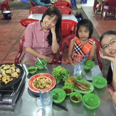 Tổng hợp- Quán Ăn Quán Đồng Quê 2A - Quang Trung