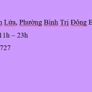 Tổng hợp- Quán Ăn Quán Đồng Quê - Quán Nhậu Bình Dân