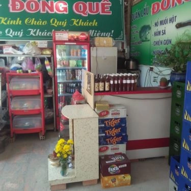 Tổng hợp- Quán Ăn Quán Đồng Quê - Quán Nhậu Bình Dân