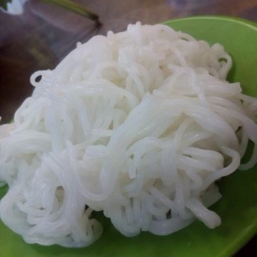 Món ăn- Quán Ăn Quán Đồng Xuân - Bún Chả Hà Nội