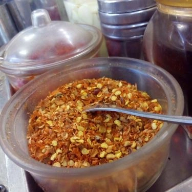Món ăn- Quán Ăn Quán Đồng Xuân - Bún Chả Hà Nội