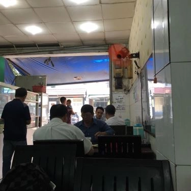 Tổng hợp- Quán Ăn Quán Đức - Bún Chả Cá Đà Nẵng