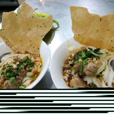 Tổng hợp- Quán Ăn Quán Đức - Bún Chả Cá Đà Nẵng