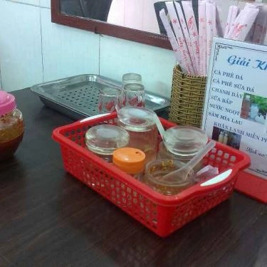 Tổng hợp- Quán Ăn Quán Đức - Bún Chả Cá Đà Nẵng