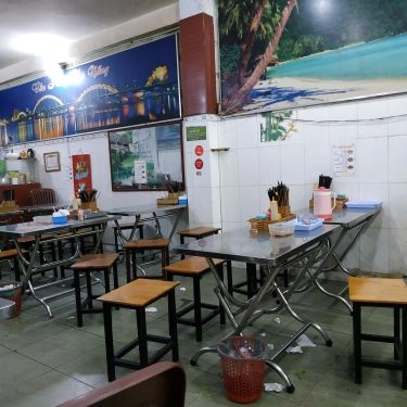 Tổng hợp- Quán Ăn Quán Đức - Bún Chả Cá Đà Nẵng