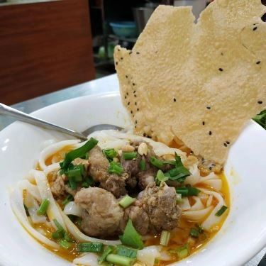 Tổng hợp- Quán Ăn Quán Đức - Bún Chả Cá Đà Nẵng